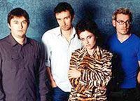 The Cranberries