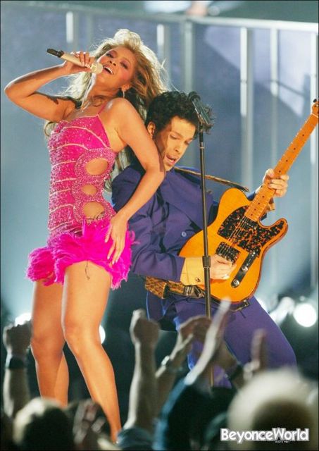 Prince