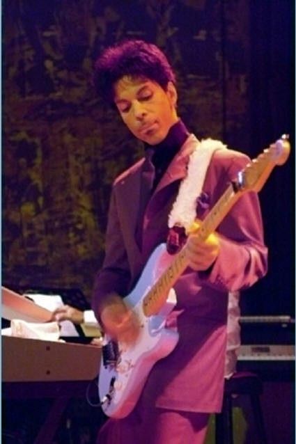 Prince