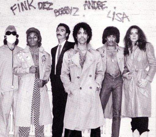 Prince