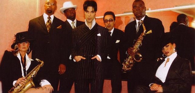 Prince