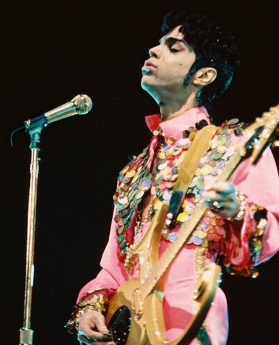 Prince