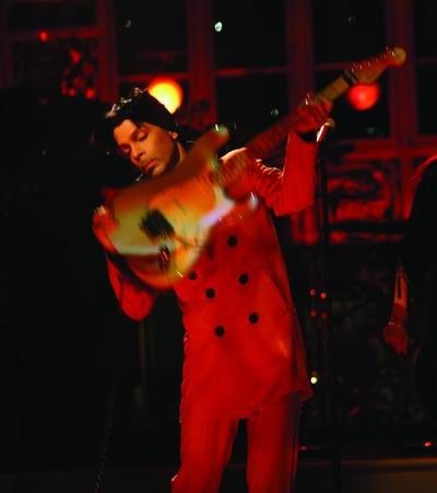 Prince