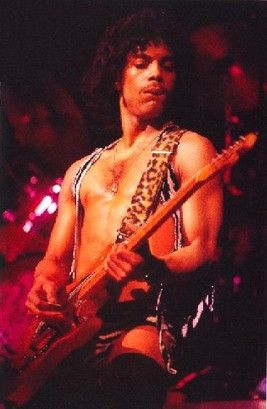 Prince