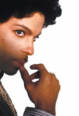 Prince