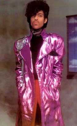 Prince