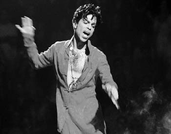 Prince