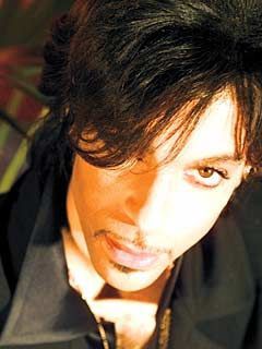Prince
