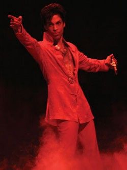 Prince