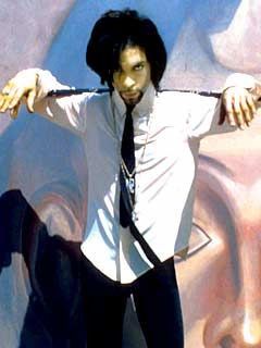 Prince