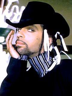 Prince