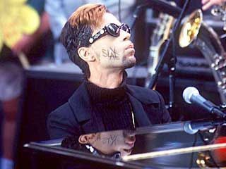 Prince