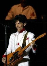 Prince