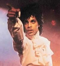 Prince
