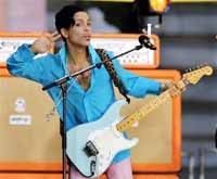 Prince