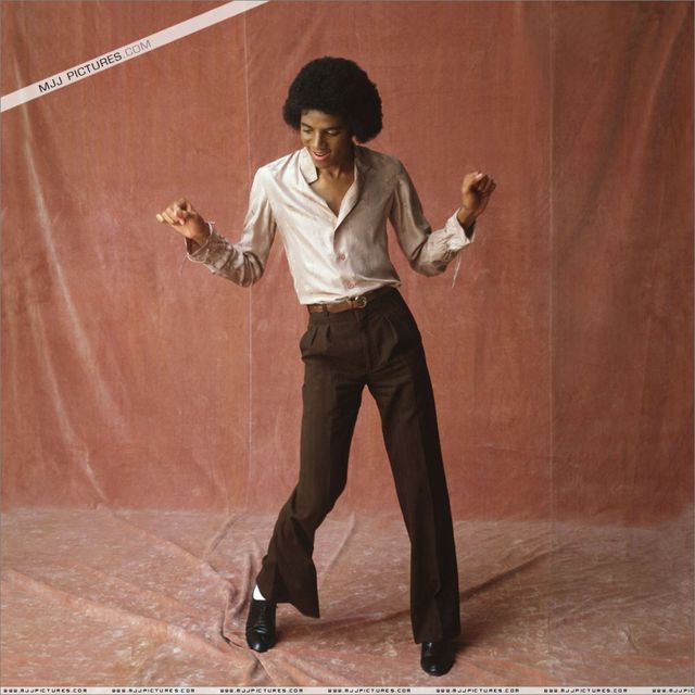 Michael Jackson