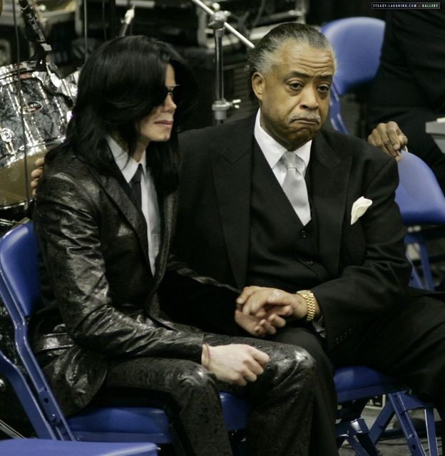 Michael Jackson