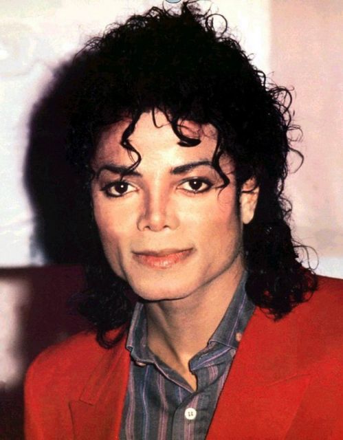 Michael Jackson