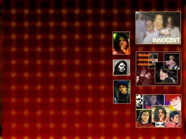 Michael Jackson
