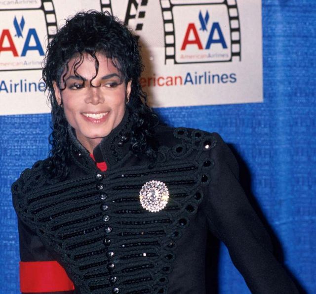 Michael Jackson