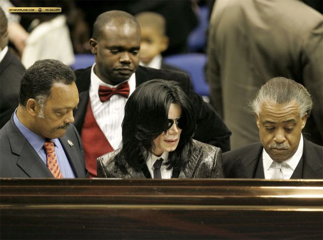 Michael Jackson