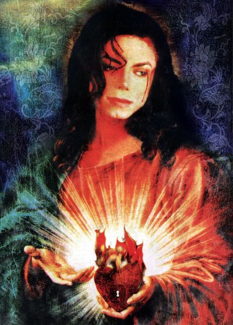 Michael Jackson