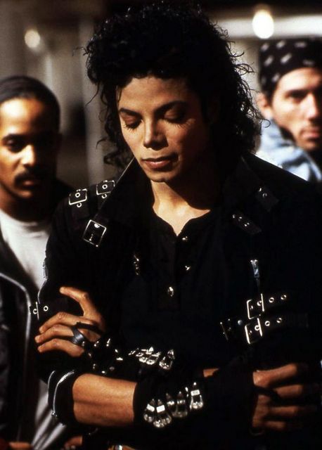 Michael Jackson