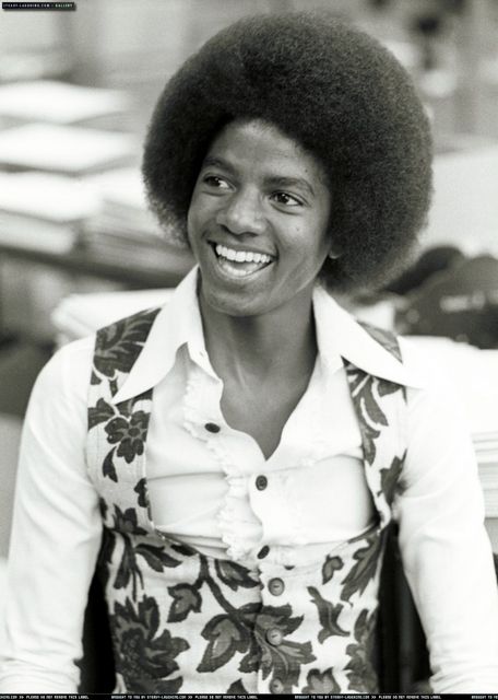 Michael Jackson