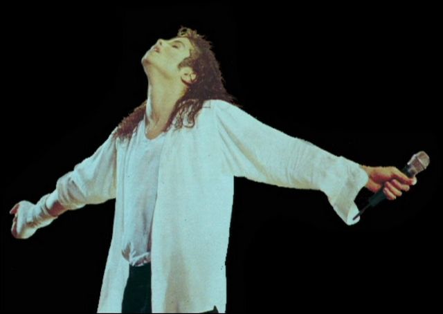 Michael Jackson