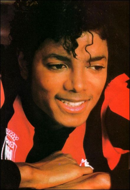 Michael Jackson