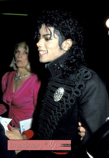 Michael Jackson