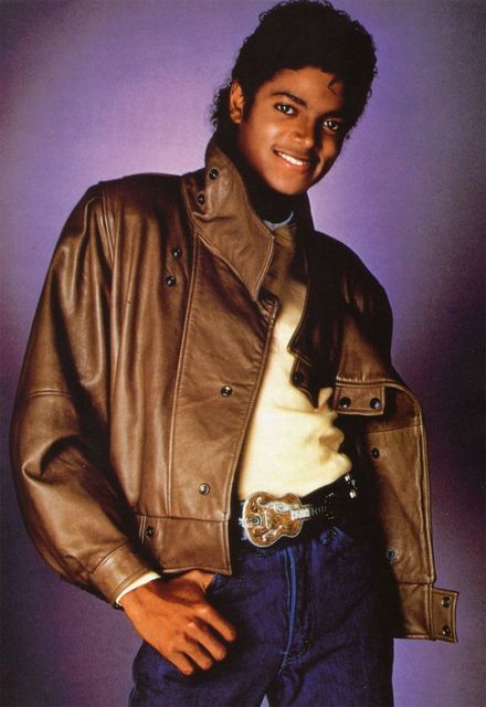 Michael Jackson