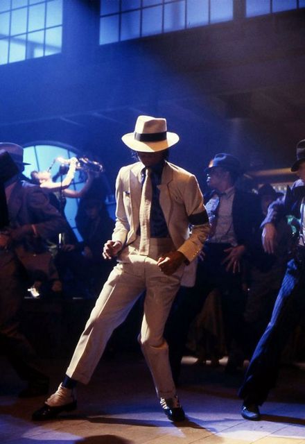 Michael Jackson