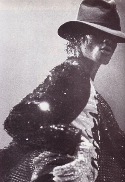 Michael Jackson
