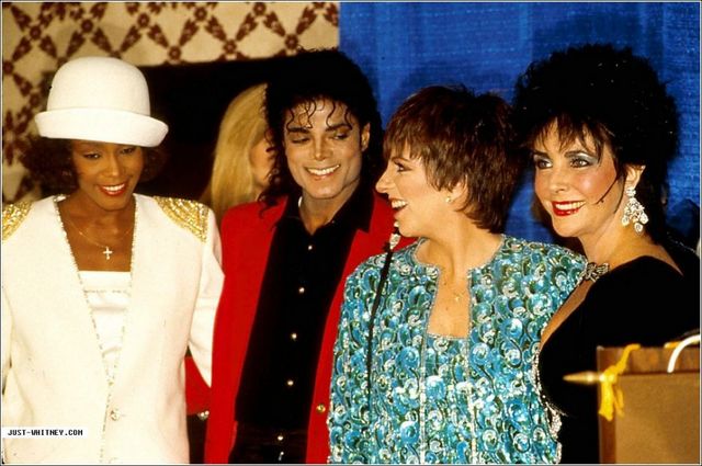 Michael Jackson