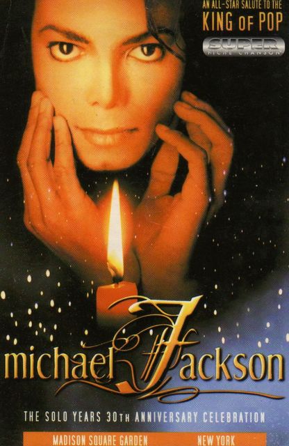 Michael Jackson