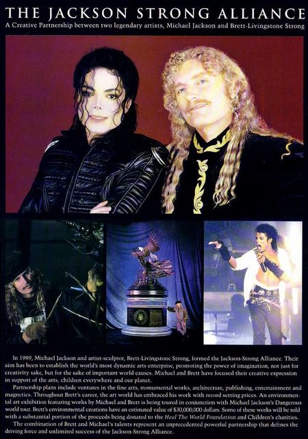 Michael Jackson