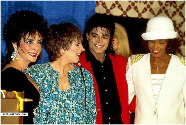 Michael Jackson