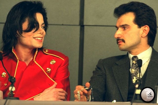 Michael Jackson