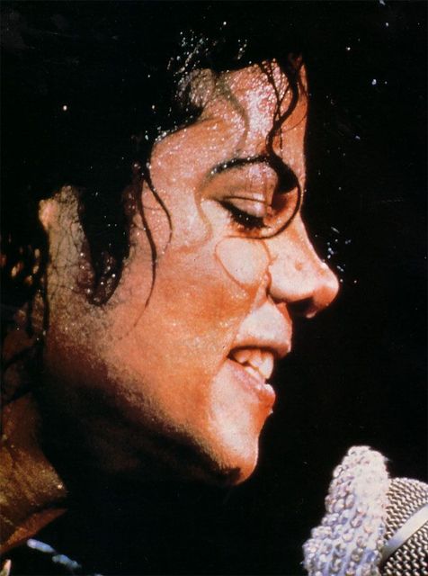Michael Jackson