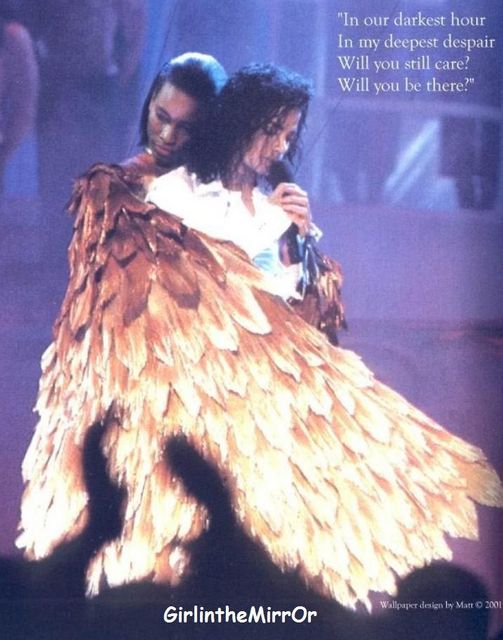 Michael Jackson