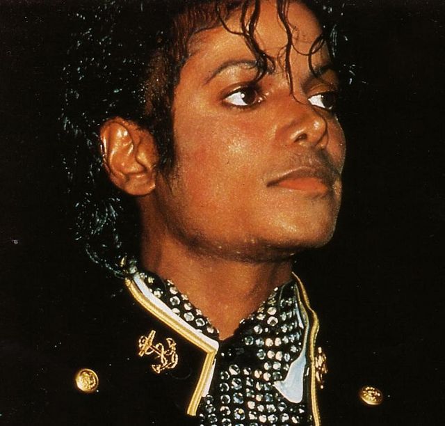 Michael Jackson