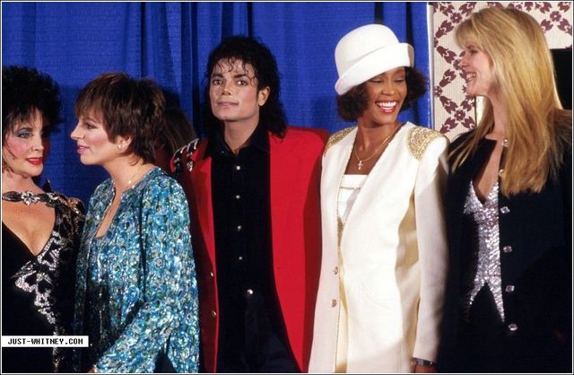 Michael Jackson