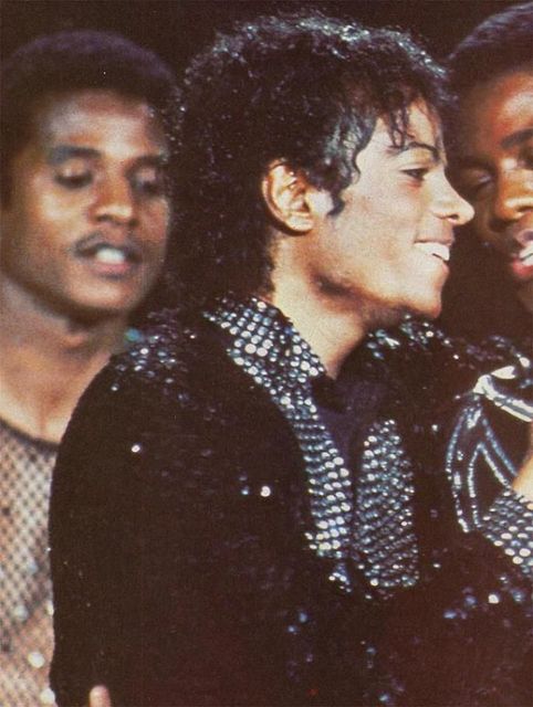 Michael Jackson