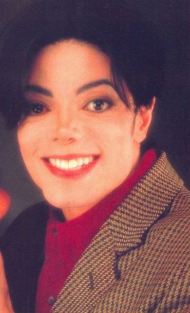 Michael Jackson