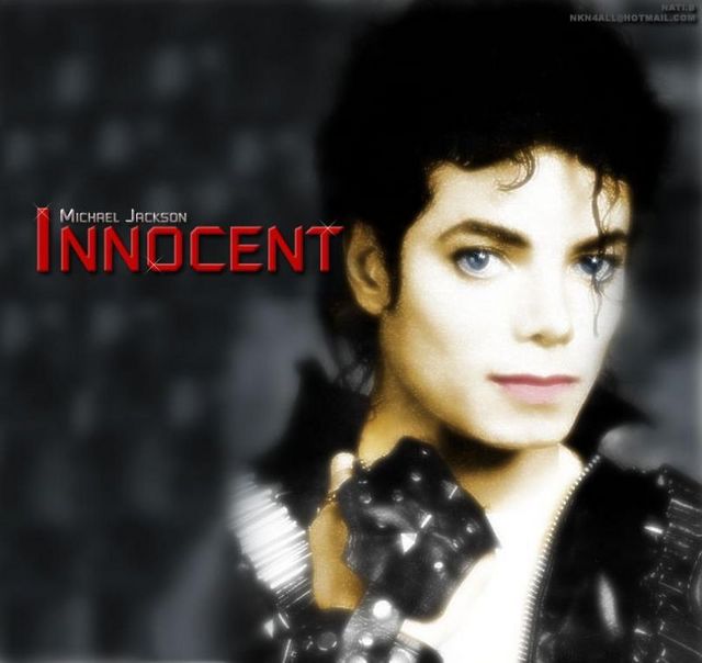 Michael Jackson