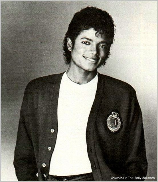 Michael Jackson