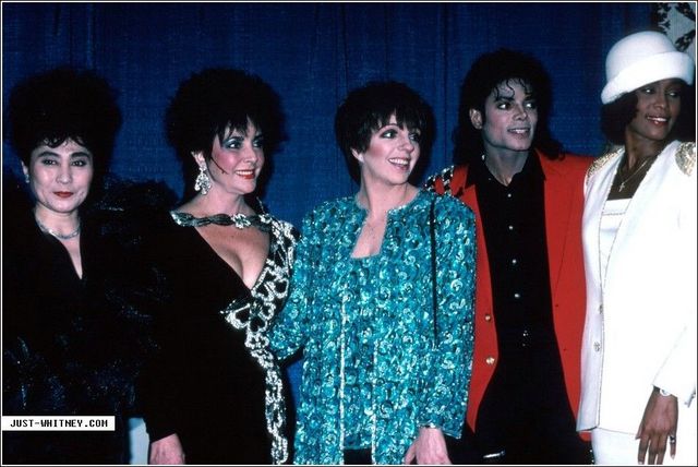 Michael Jackson