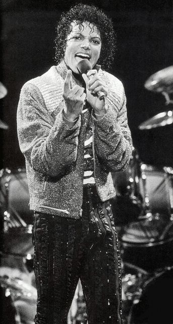 Michael Jackson