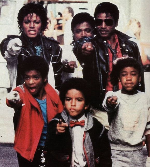 Michael Jackson